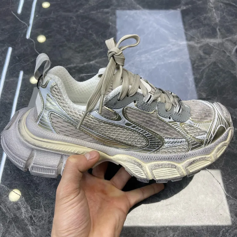 Balenciaga Shoe 